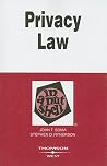 Privacy Law in a Nutshell Privacy Law in a Nutshell