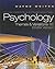 Psychology, Concept Charts For Study And Review: Themes And Variations 8E, Briefer Version