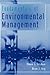 Fundamentals of Environmental Management