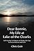 Dear Bonnie, My Life at Lake of the Ozarks: Self-Healing Techniques to Bridge the Gap Between Heaven and Earth