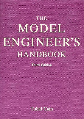 Model Engineer's Handbook