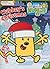 Wubbzy's Christmas (Wow! Wow! Wubbzy!)
