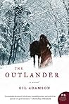 The Outlander by Gil Adamson