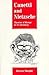 Canetti and Nietzsche: Theories of Humor in Die Blendung (Margins of Literature (Dis))