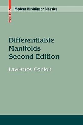 Differentiable Manifolds (Birkhäuser Advanced Texts Basler Lehrbücher)