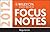 Wiley CPA Exam Review Focus Notes 2012, Regulation