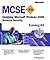 MCSE Training Kit (Exam 70-220): Designing Microsoft Windows 2000 Network Security (Microsoft Press Training Kit)