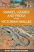Snakes, Lizards and Frogs of the Victorian Mallee [OP]