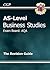 Business Studies: AS-Level: Exam Board: AQA: The Revision Guide
