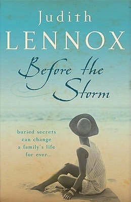 Before The Storm (Paperback)