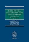 International Investment Law for the 21st Century: Essays in Honour of Christoph Schreuer