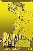 Banana Fish, Vol. 11