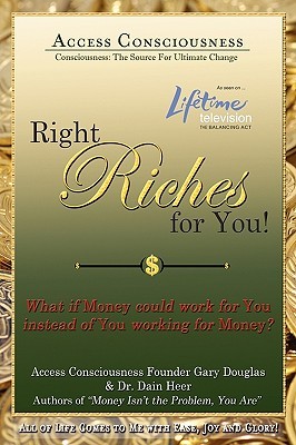 Right Riches For You (Paperback)