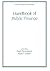 Handbook of Public Finance (Public Administration and Public Policy)