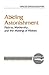 Abiding Astonishment: Psalms, Modernity, and the Making of History (Literary Currents in Biblical Interpretation)