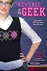 Revenge of the Geek (Geek High, #4)
