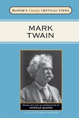 Mark Twain (Library Binding)