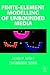Finite-Element Modelling of Unbounded Media by John P. Wolf