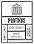 Portikus: 1987 - 1997