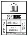 Portikus: 1987 - 1997 Portikus: 1987 - 1997