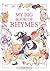 My Big Book of Rhymes by Lesley Smith