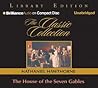 The House of the Seven Gables by Nathaniel Hawthorne
