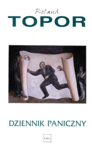Dziennik Paniczny