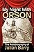 My Night With Orson