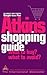 Atkins Shopping Guide: What to Buy? What to Avoid?