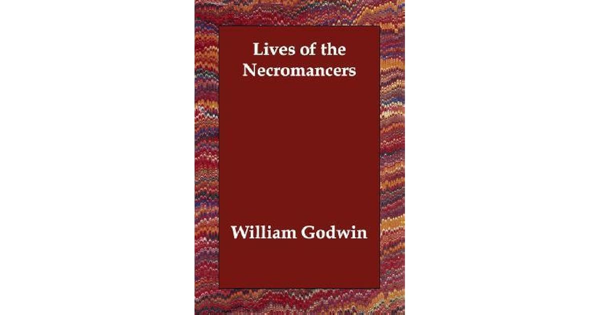 necromancer book william gibson