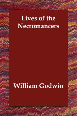 Lives of the Necromancers (Paperback)