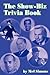 The Show-Biz Trivia Book by Mel Simons