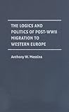 The Logics and Politics of Post-WWII Migration to Western Europe The Logics and Politics of Post-WWII Migration to Western Europe