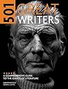 501 Great Writers by Julian Patrick