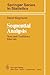 Sequential Analysis: Tests and Confidence Intervals (Springer Series in Statistics)
