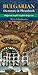 Bulgarian Dictionary & Phrasebook: Bulgarian-English / English-Bulgarian