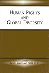 Human Rights and Global Diversity Human Rights and Global Diversity