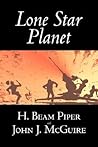 Lone Star Planet by H. Beam Piper