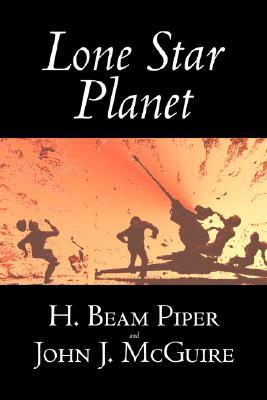 Lone Star Planet (Paperback)