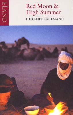 Red Moon & High Summer (Paperback)