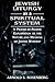 Jewish Liturgy as a Spiritual System by Arnold Rosenberg