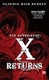 X Returns (Exorsistah, #2) X Returns (Exorsistah, #2)