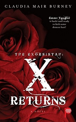 X Returns (Exorsistah, #2)