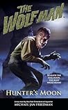 The Wolf Man: Hunters Moon