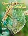 Chemistry in Context