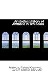 History of Animals: In Ten Books