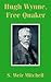 Hugh Wynne, Free Quaker