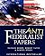 The Anti-Federalist Papers