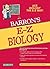E-Z Biology (Barron's Easy Way)