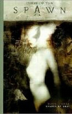 Curse of the Spawn, Book 3: Shades of Gray (Paperback)